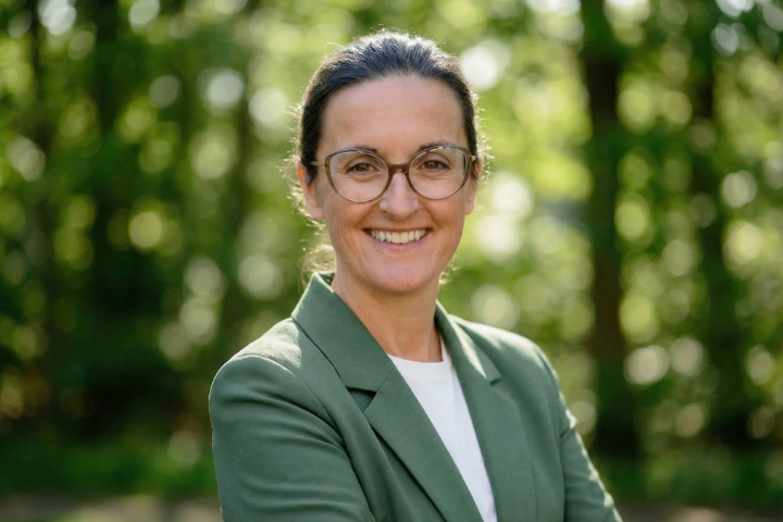 Beitragsbild Aleksandra Pilot